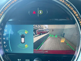 ●バックカメラ:便利な【バックカメラ】で安全確認もできます。駐車が苦手な方にもオススメな便利機能です。