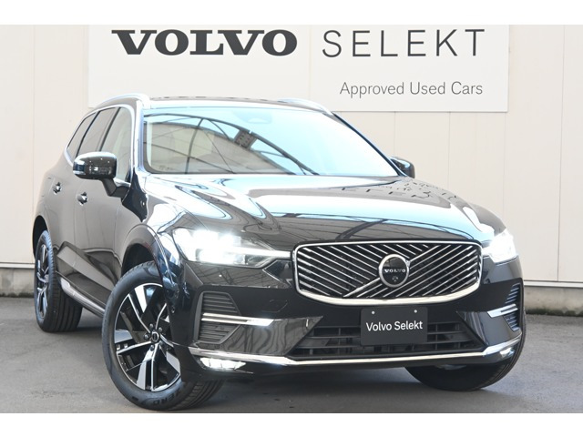 XC60 ウルトラ B5 AWD 4WD 