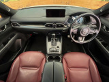 CX-8 2.2 XD Lパッケージ 