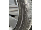☆タイヤサイズ185/60R16です。