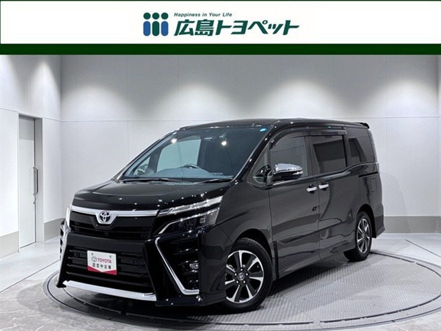 ヴォクシー 2.0 ZS 煌II 