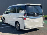 全国日産ディーラー共通のワイド保証は、ご購入後もお近くの日産でメンテナンスが可能です。