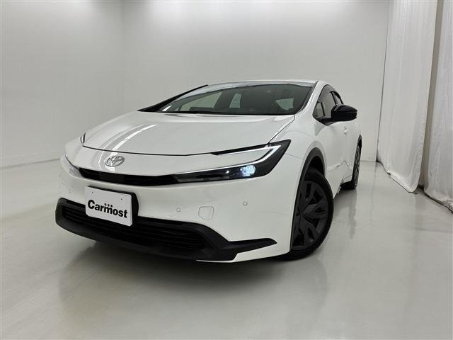 プリウス 1.8 X E-Four 4WD 