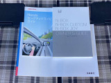 【保証書・取説】書類ございます