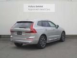 XC60 アルティメット B5 AWD 4WD 
