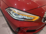 サービスにはドイツ本国と同様に教育と訓練を受け、BMWを知り尽くした「マイスター」が数多く在籍しております。360度による納車前点検整備で、お客様に安心と安全をお届けいたします。