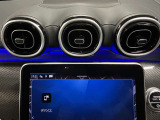 Bluetoothは勿論、フルセグTVが装備されておりますので、ドライブをお楽しみ頂ける仕様となっております。