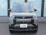 デリカミニ T プレミアム 4WD 