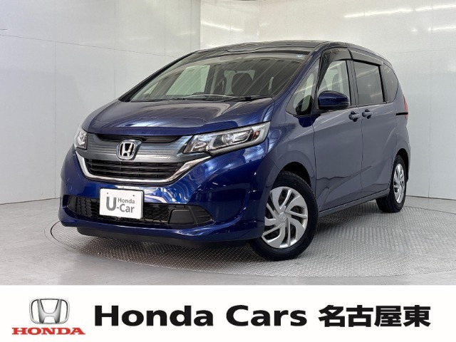 フリード 1.5 G ホンダセンシング 