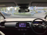 視界も良く運転しやすい車です