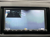 【ドライブレコーダー】ナビゲーションでの再生が可能!すぐに撮った映像を確認することができます!