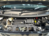 親切・丁寧な専門メカニックスタッフが応対!・車検・点検整備・事故等の修理などアフターサービスも安心。お車のカスタマイズもネクステージのサービススタッフまでご相談ください!