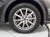社外アルミホイール 215/60R17