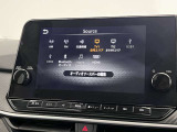 日産メーカーナビ、フルセグTV、AppleCarPlay・Bluetooth機能が付いておりますので快適にドライブを楽しむ事が出来ます。