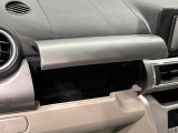 実用的な収納が、車内の各所にあります♪