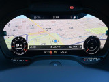 Audiの独創的なテクノロジーが、得も言われぬ安心感に包まれた走りを提供します。