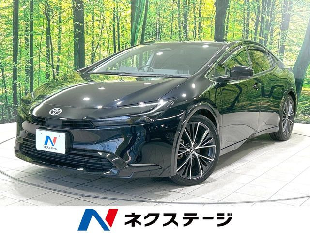 プリウス 2.0 Z 