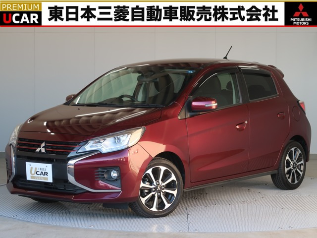ミラージュ 1.2 G