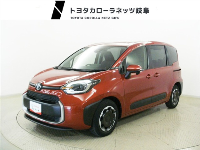 シエンタ 1.5 Z 