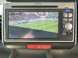 TV 走行中視聴可能!