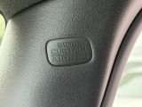◆サイド+サイドカーテンエアバッグシステム◆胸部へのダメージを低減するサイドエアバッグと頭部や頸部を保護するサイドカーテンエアバッグで安心をサポートします