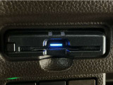 【ETC車載器】もはや必須アイテムのETCを搭載!高速道路のご利用時にとても便利!わずらわしい料金所での現金支払いが不要となりスムーズに通過できます♪