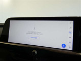 12.3インチのディスプレイオーディオ装着です。スマホとの通信で様々なサービスが楽しめます。TV視聴にも対応しています。