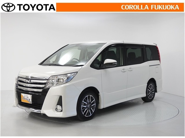 ノア 2.0 Si 