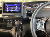 N-BOXカスタム G L ホンダセンシング 