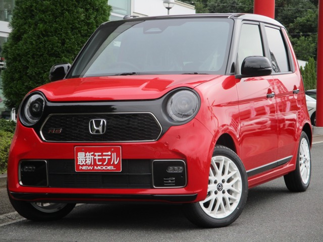 N-ONE RS 