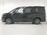 ヴォクシー  2.0 S-G 4WD