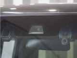 ◆Honda SENSING◆ カメラ等装置で精度の高い検知能力を発揮、安全運転を支援します。