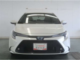 ワイド&ローのスタイルで走行安定性もばっちりです。運転しやすくロングドライブも安心です。