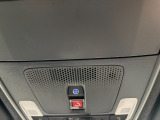 ホンダコネクトも装備しております。いざという時にスイッチ一つで助けに駆けつけてくれるんです。