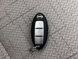 【スマートキー】鍵の差し込み不要なのでとても便利ですね。