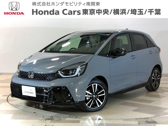 フィット 1.5 RS 