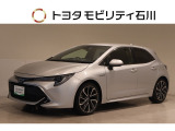 トヨタ カローラスポーツ