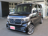 R6年式N-BOXカスタム4WD入荷しました!