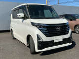 デイズ ハイウェイスターX プロパイロットエディション 