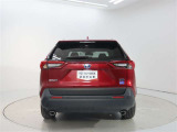 RAV4 2.5 ハイブリッド X E-Four 4WD 