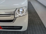 暗い夜道も照らしてくれるライト☆LED・HID・ハロゲンなのかこちらもチェックポイントです☆