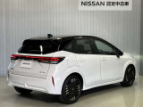 ノートオーラ 1.2 G レザーエディション 