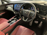 RX 350 Fスポーツ 4WD 