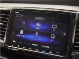 ◆Bluetooth Audio対応◆各種オーディオソースで退屈のないドライブをお楽しみください♪