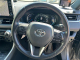 RAV4 PHV 2.5 G Z E-Four 4WD 修復歴無し