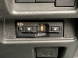 ETCも装着済み!さまざまな特典が受けれるETCは今やカーライフのマストアイテム!
