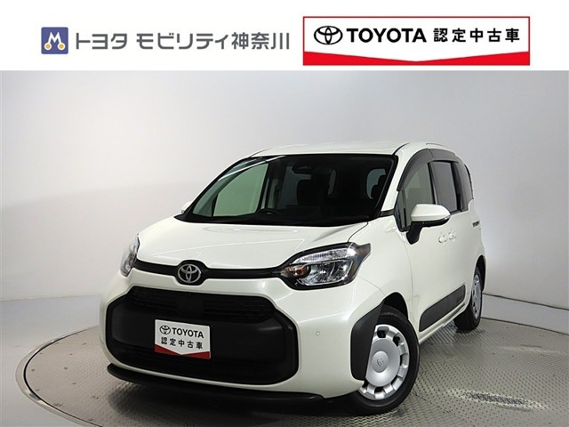 シエンタ ハイブリッド 1.5 G 