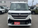 「軽自動車サンライズ♪」のテレビCMでおなじみの軽 届出済 未使用車専門店 です!