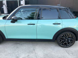 MINI NEXT2年間走行距離無制限保証100項目の納車前点検
