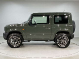 ジムニー XL 4WD 